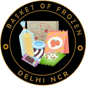 Frozen Feast Logo