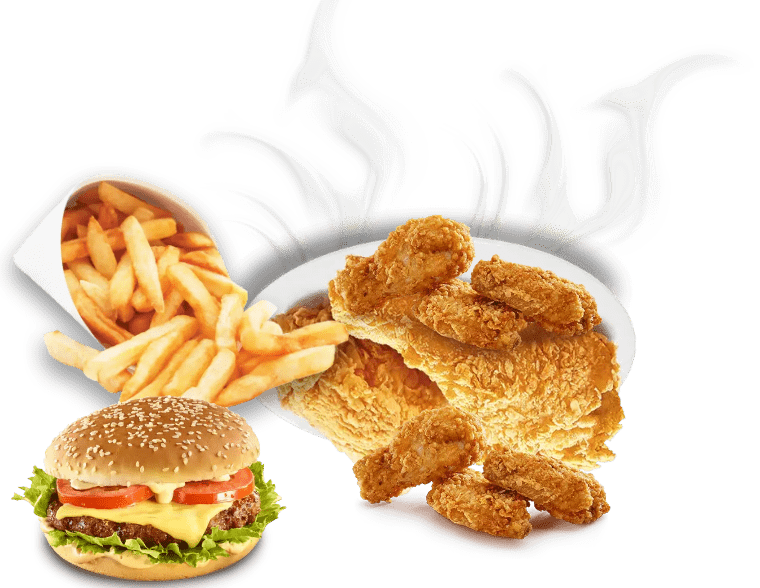 Frozen Foods